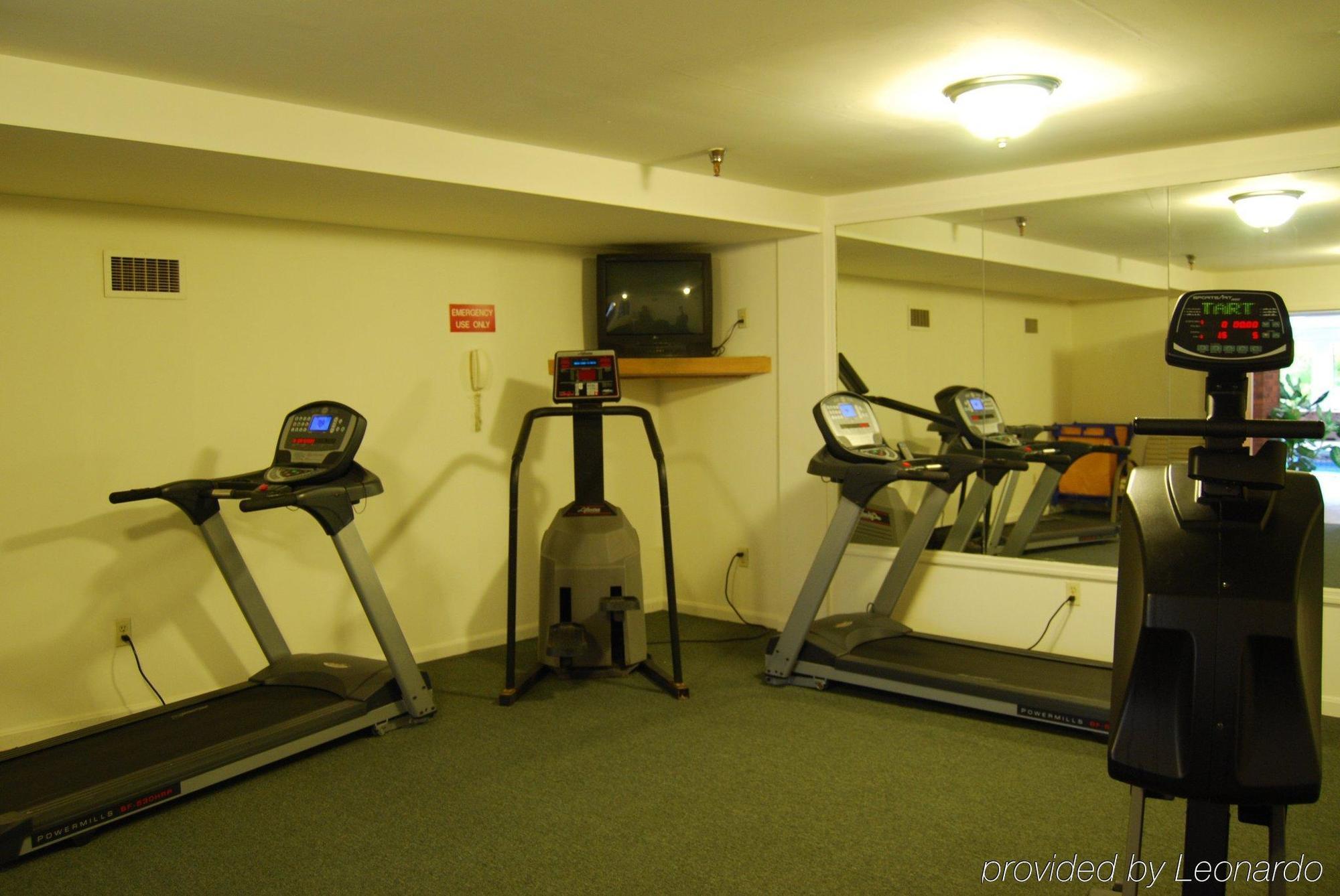 Holiday Inn Express South Burlington By Ihg Instalações foto